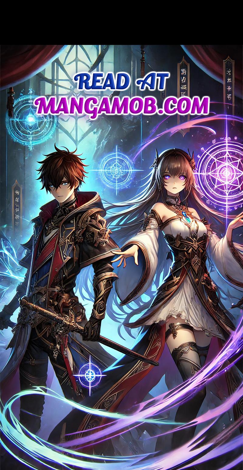 Return From The Abyss Chapter 12 15